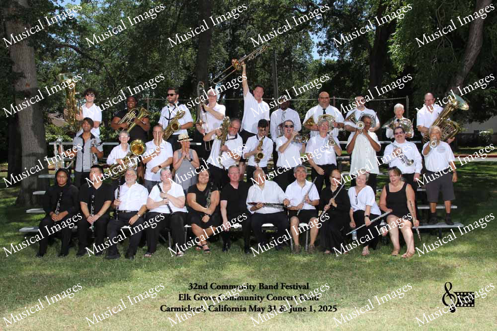 Musical Images